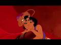 Aladdin Marketplace Scene French Canadian