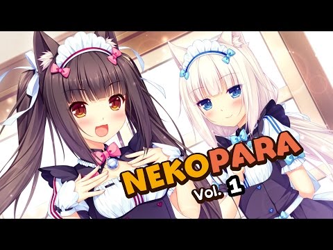 [Nekopara Vol. 1] Full Playthrough - No Commentary