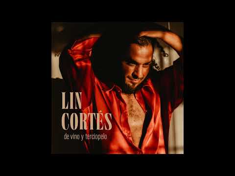 LIN CORTÉS || DE VINO Y TERCIOPELO