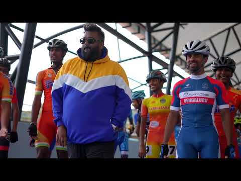 ALL OK | Indian Skaters Anthem | KRSA Official Anthem #allok #kannada #skating