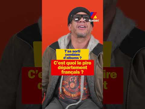 JoeyStarr gagne 67 millions par mois ?! 😱