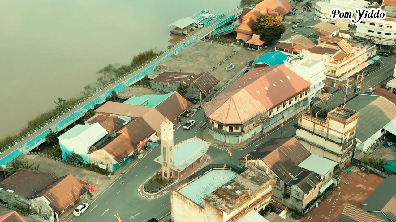 Vietnamese Memorial Clock Tower