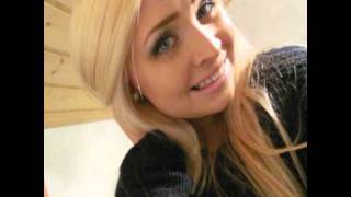 Louise Westbom - That&#39;s the way it is (test version)