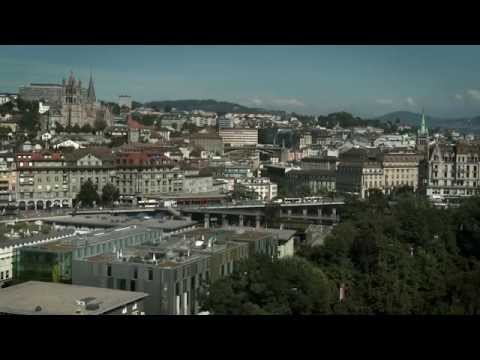 trailer