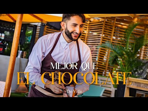 De Vida - Mejor Que El Chocolate