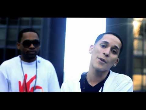 BRUUS - "Like I Do You" (feat. Lil' Lito)  [Official Music Video]