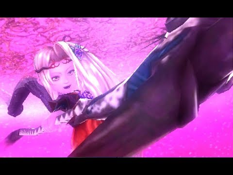 Kid Icarus: Uprising - Chapter 11: Viridi, Goddess of Nature