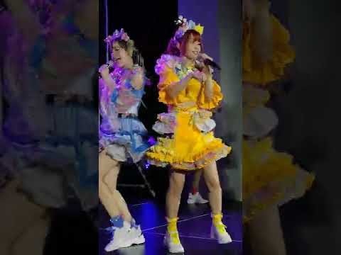 220813 (Yujy Fancam) Aliszt - KuroNeko @ Koi Hanabi - Donki Mall Thonglor