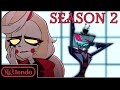 Hazbin Hotel Has A Vox Problem