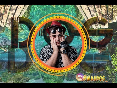 SET MAADOG   #001 DOGCAST