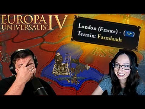EU4: Imperial Ambition - Episode 4