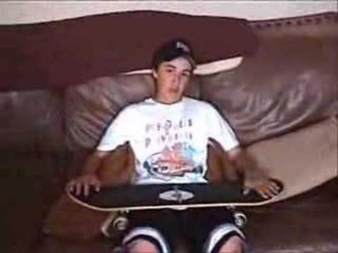 MTV - Scarred (this is a parody, so dont get mad at us)