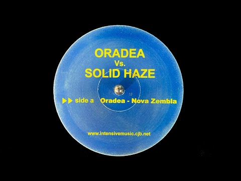 Oradea - Nova Zembla (2004)