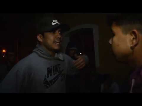NAHUEL, TWISTER vs YAEL SKILL | (final) | (09/03) | Chelcos Freestyle