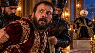 What Suleiman Did to Ibrahim Pasha After Their Friendship Turned Into a Threat