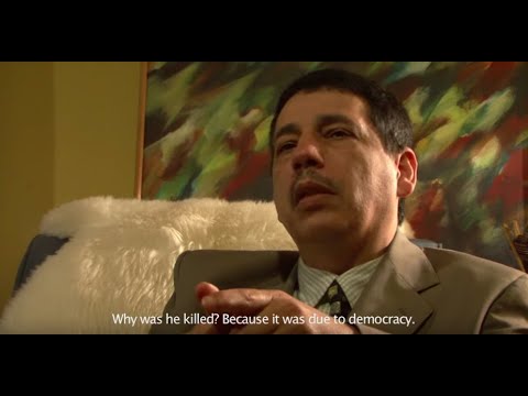 Behind The Shroud - juxtapositioning truth, intelligence and tradecraft