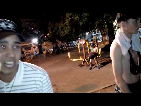 NEBIROS CHM vs COKI PRAIS - FINAL 2vs2  Flecha Freestyle 9/11