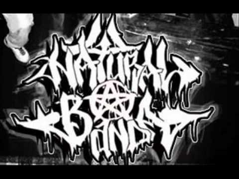 Natural banda   La cruz