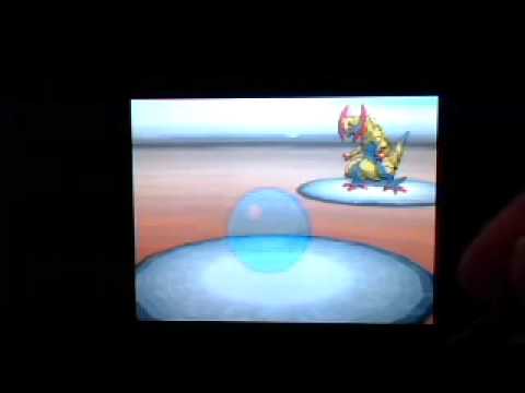 Pokemon Black and White Walkthrough Part 67