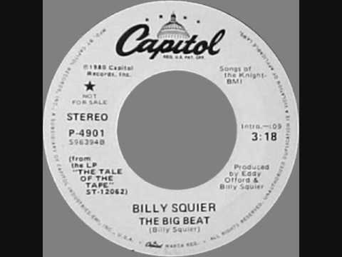 download lagu mp3 mp4 Billy Squier Big Beat Sample, download lagu Billy Squier Big Beat Sample gratis, unduh video klip Billy Squier Big Beat Sample