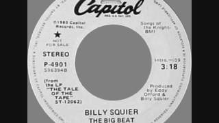 Billy Squier - Big Beat (Loop)