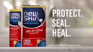 New-Skin® - All-In-One