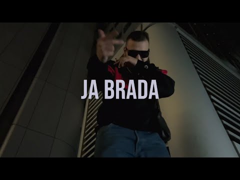 SAFI - JA BRADA (prod. by Dextah)