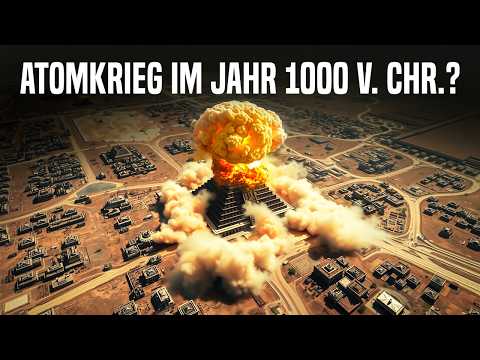 Wohin verschwanden die mächtigsten Reiche der Vergangenheit?