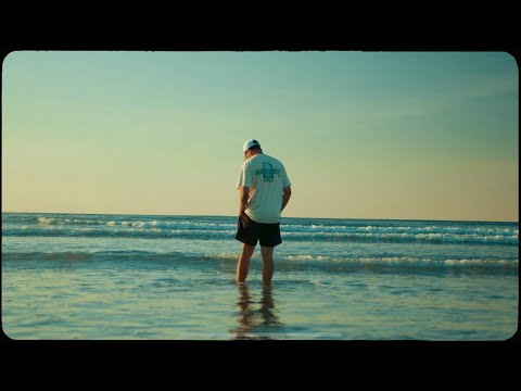 Rafael Caff - Tempestade (Official Music Video)