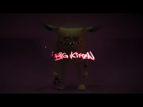 Video thumbnail for Big Kitten