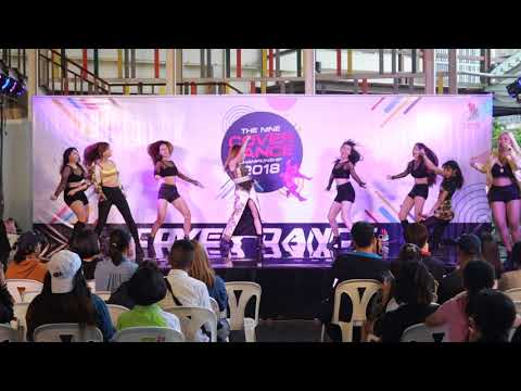 14/07/61 W.i.S cover 2NE1 #The Nine Cover Dance EP.4