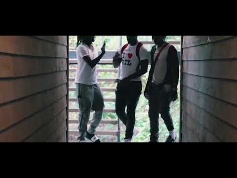 Hundon x RichAssBran - 44 No Pressure