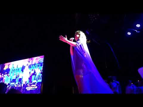 Cologne Pride - Candle lights against forgetting 2018 ft. Cassy Carrington - Poor Wayfaring Stranger