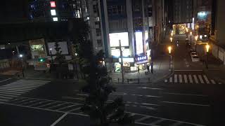 秋葉原