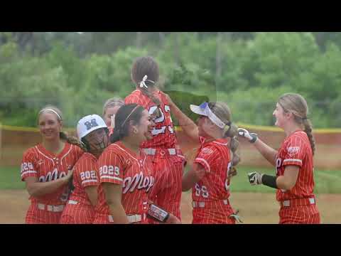 Tennessee Mojo Softball Apparel