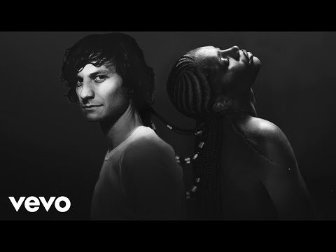 DOECHII & GOTYE - Anxiety