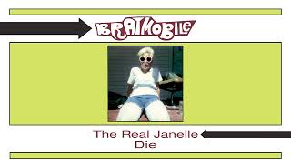 Bratmobile - Die (Artwork Video)