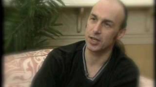 Noel Richards interview Wembley Stadium 'Champion of the World' 1997