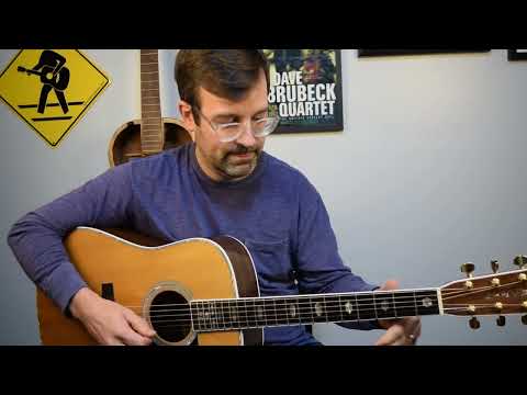When My Blue Moon Turns To Gold Again - Jim and…