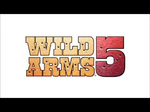 Wild Arms 5 - A King That Surpasses 100 Demons