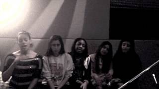 Fifth Harmony - Stay (Rihanna cover)