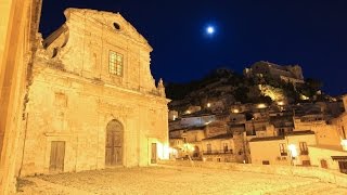preview picture of video 'Tour di Scicli gioiello barocco nel sud est della Sicilia'