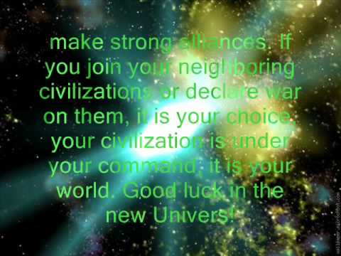 SpaceConquer jeu