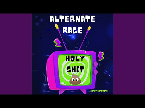 Holy Sh!T (Early Hardcore)
