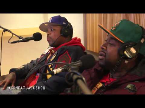 Westside Gunn & Conway Speaks On Getting Shot in face & Growing Up With A 16yr Old Mother