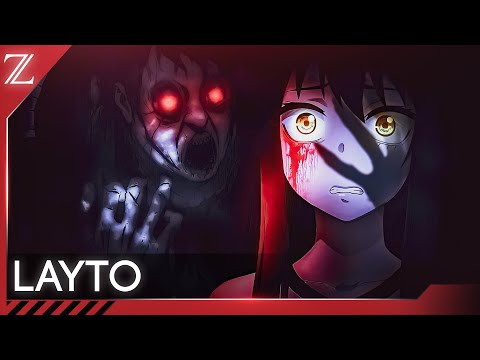 Layto x Neoni - Ghost Town | AMV