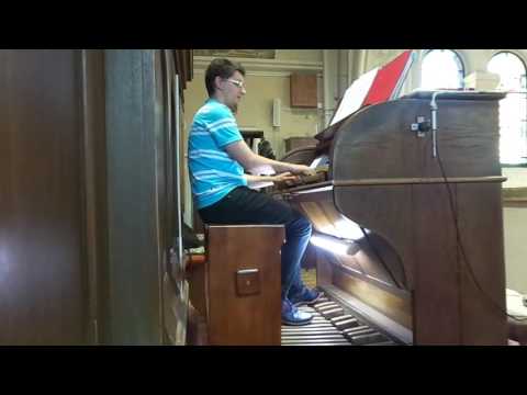 JKS 306 - Ó, Spasiteľ všetkých ľudí (Jesu dulcissime, Redemptor)