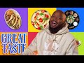 Best Ethnic Food | Great Taste | All Def