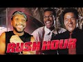 Rush Hour (1998) REACTION (Movie Commentary)