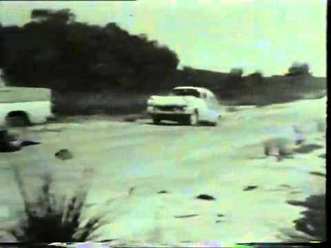 FB Holden   TV commercial 1960